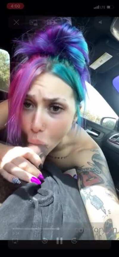 Orylan from joel tv thank me with likes