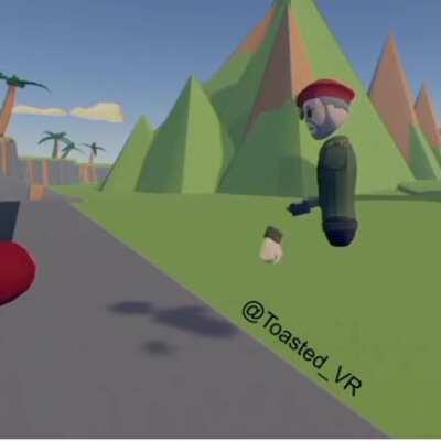 RecRoom has some bopping songs