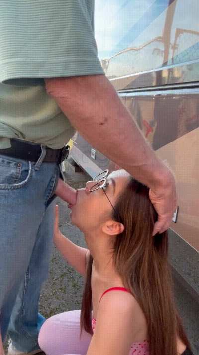 Be honest… would you ever marry a girl that’s sucked over 100 dicks