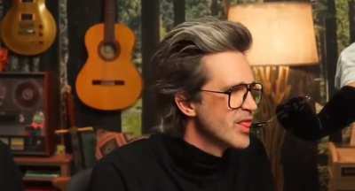 It's tasteless, right?