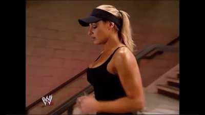 Trish Stratus