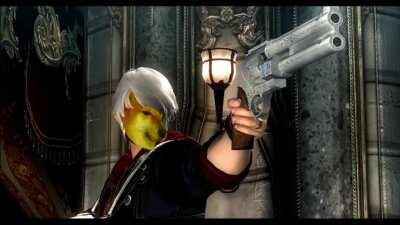 le gaming has arrived