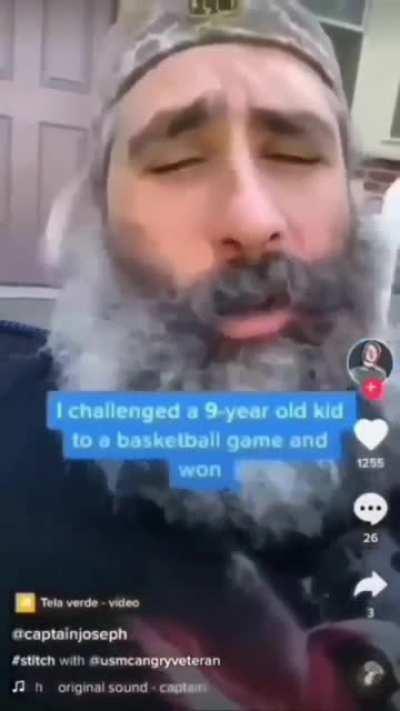 Leave the damn kid alone ffs