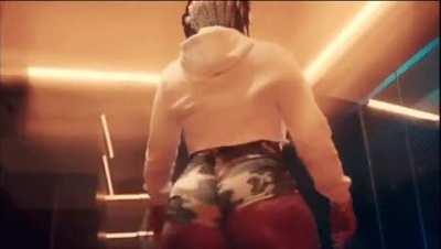 Captain Hook Music Video- Best Bits