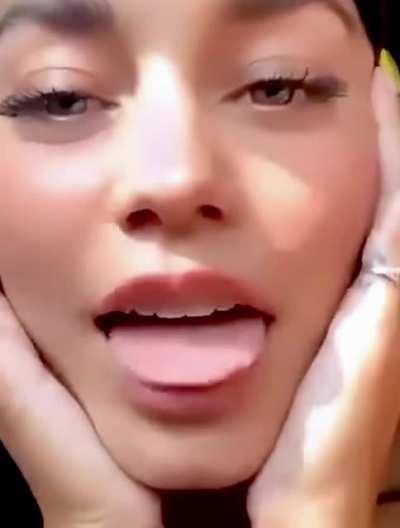 Miley grows up, as VH regresses..