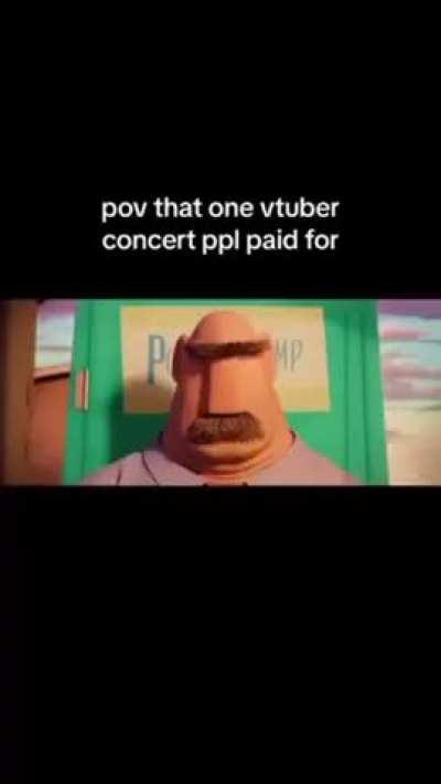 Moldtuber concert