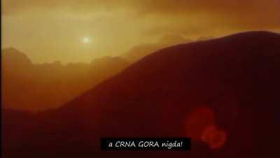 Malo šta me čini emocionalnim kao ovo ❤🇲🇪