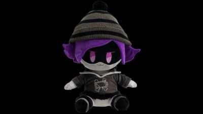 Uzi has something to say