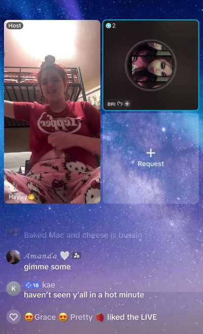 nahhh get them both off the screen immediately 😂😂😂😂