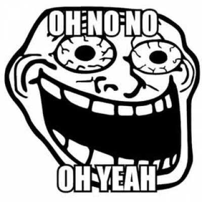 Troller of everything