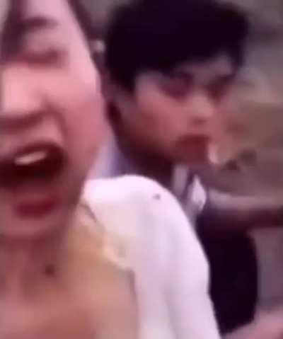 “RESPECT THE RAMEN, B*TCH!”