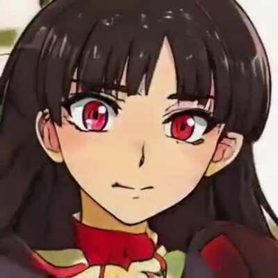 Thanks, I hate ani-morph