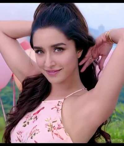 Shraddha Kapoor