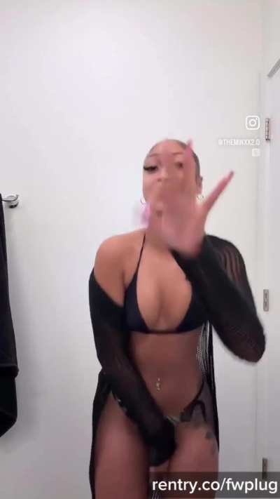 ttlynee tiannaminx ms.differentt2.0