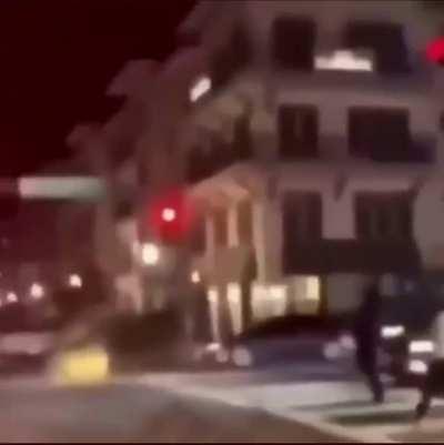 XQC IRL RP Stream Highlight