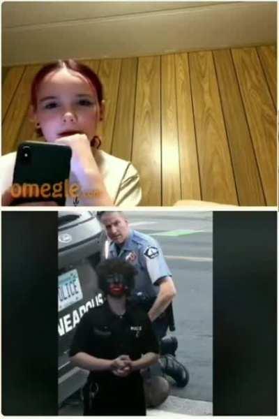 Ableism mixed with Racism (Warning: Extremely Offensive)