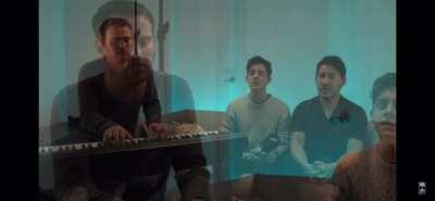 Fitting song now that we are in the final weeks, let’s all listen to this as the clock ticks to 000:00:00