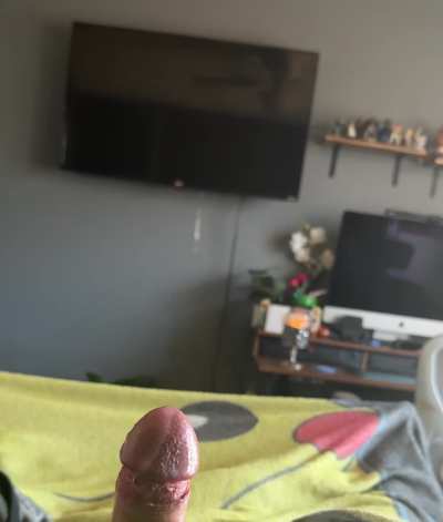 18yo top, who wants this load?