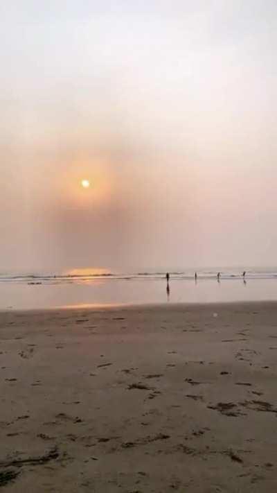 IPL Anchor Archana Vijaya