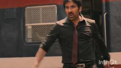 Ravannaww inka enni rojulu ah blind character lone untav annawww