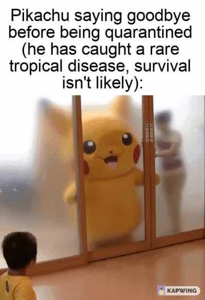 Ash probably has it too