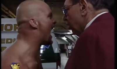 First day in a new shop didn't go so well