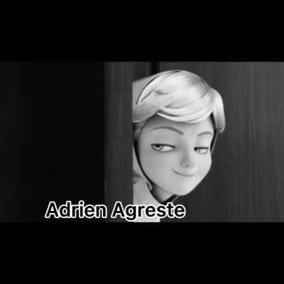 Idk why I made this…