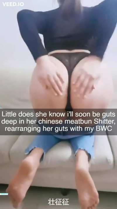 Asian Mom and your White Bully Part 2