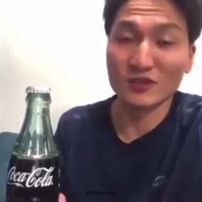 When the 丁 goes ding