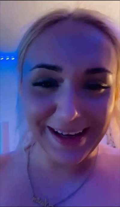 madibanned b00b play Part -2