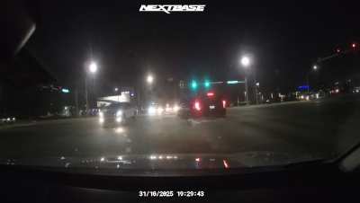 [NextBase smart IQ] the greatest type of karma you will ever witness