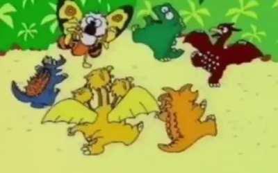 I forgot I made this