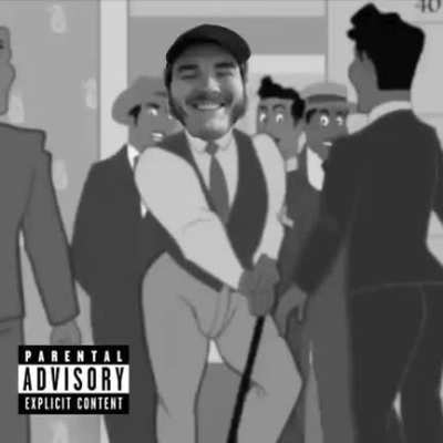 jschlatt ballin remix