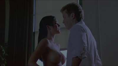 The in Crowd (2000), PG-13, Susan Ward (boobs)