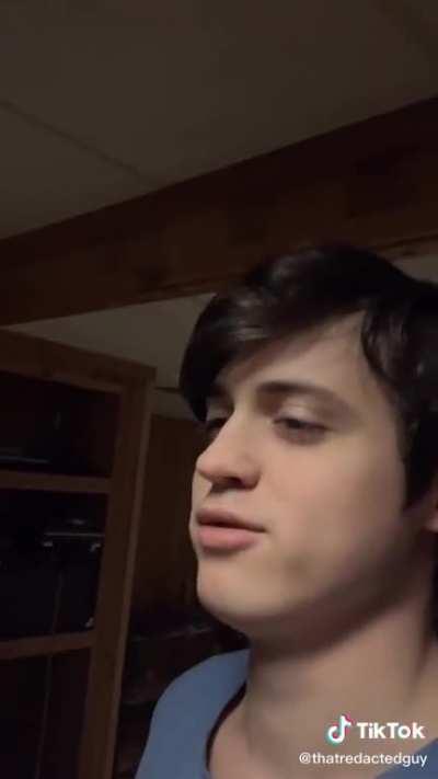 Wild GG fans found on Tik Tok