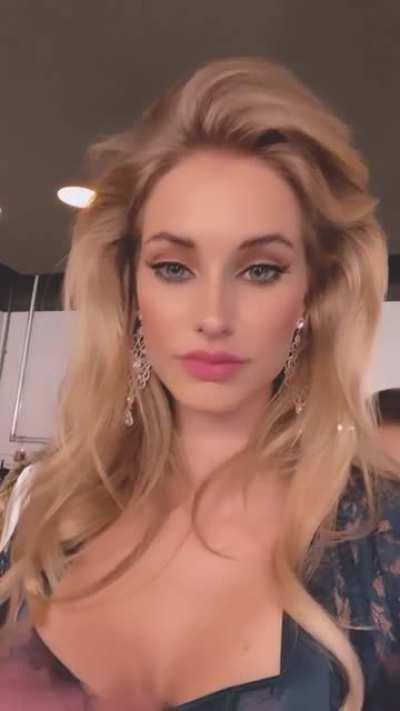 One from the archive, hope you like it. 😊