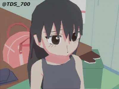 Osaka and Americans [OC]