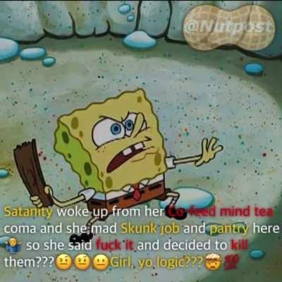 Slop cock and passtick dun messed up this time 🤬🤬🤣🤣😩😩😭😭😭