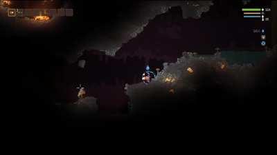 STOP! Its shield time!