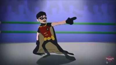 last time on cartoon rap battles