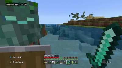 critical systems down- initiating helicopter mode