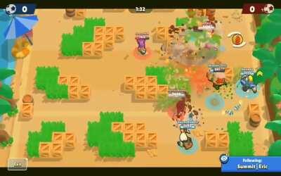 Triple jump not much