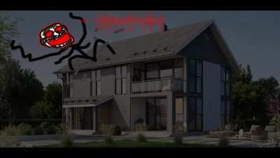 HOW TO TROLL YOU PARENTS AT YOUR BIRTHDAY :D (if you can't hear it use the link to streamable:  