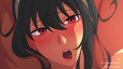 [M4F/Fb] I entered my sister's room in wrong time when she thought she was all alone to enjoy her self