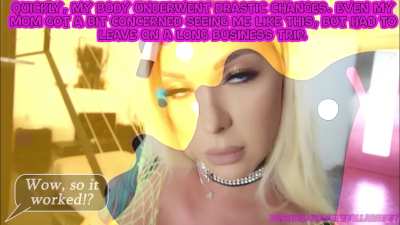 Drug Test (Part 1/2 Ongoing)