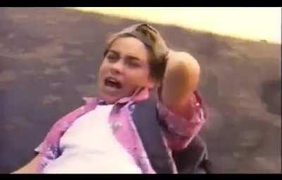 The frick is this ad