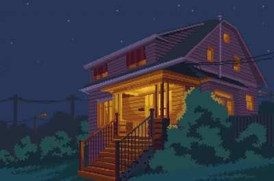 Sneaking out is easy, sneaking back is the hard part