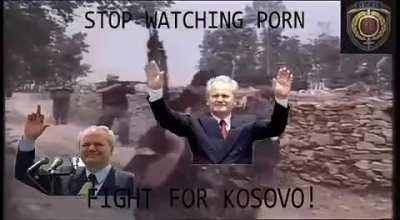 Least gay Serbian 😎😎😎