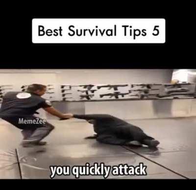 Anyone know where I can watch more videos like these?? Also please share your tips on how you would defend yourself against g*mers!!