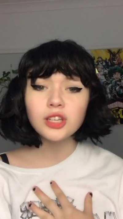 Very dynamic acting!